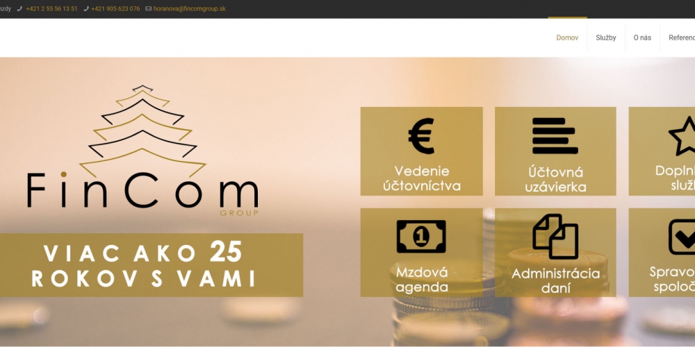 FINCOM