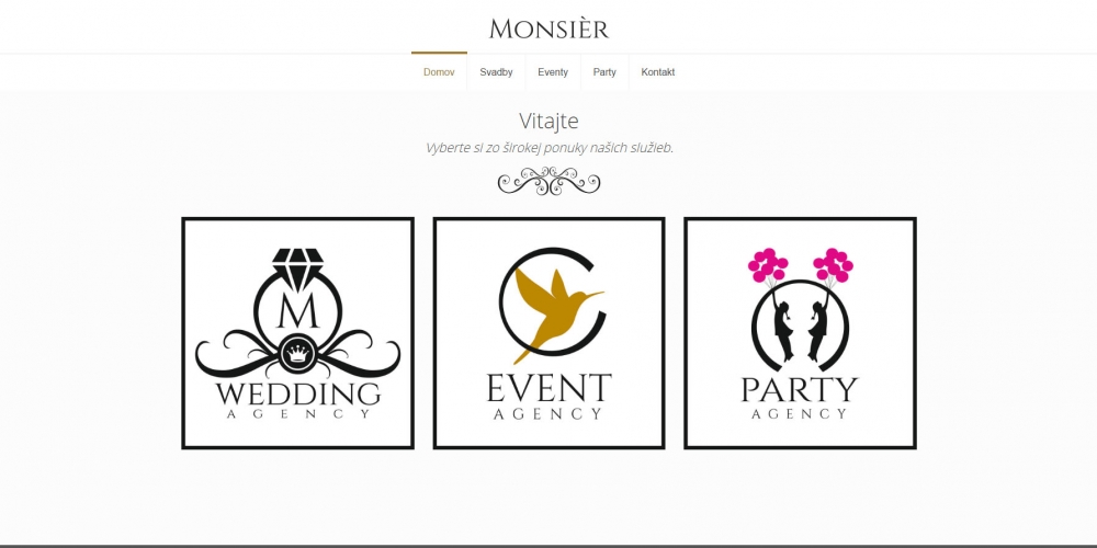 MONSIER