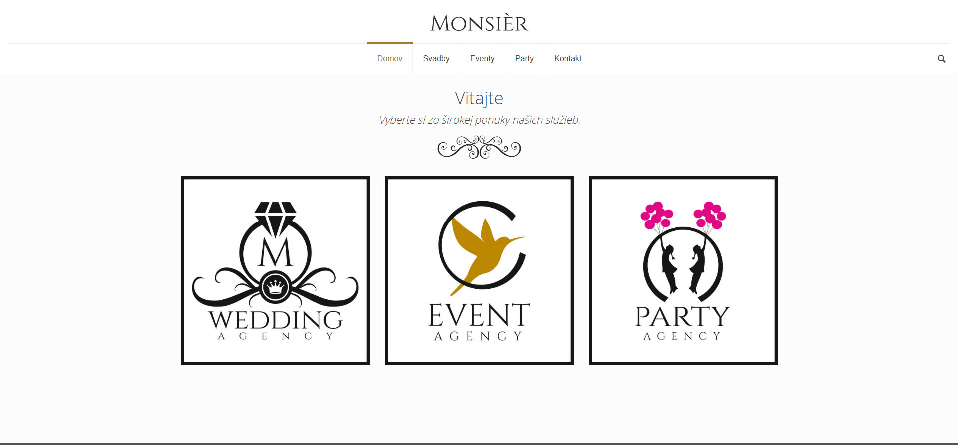 MONSIER
