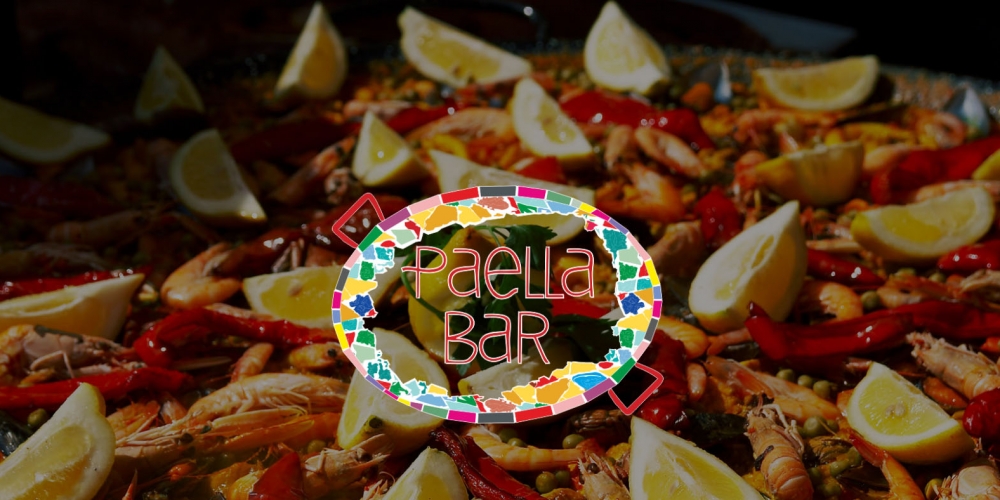 PAELLABAR