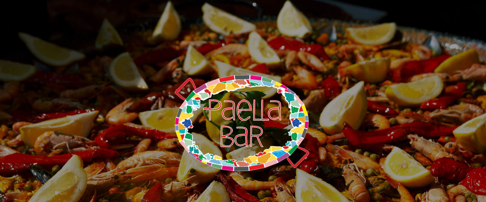PAELLABAR