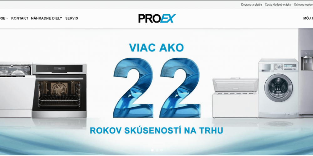 PROEX