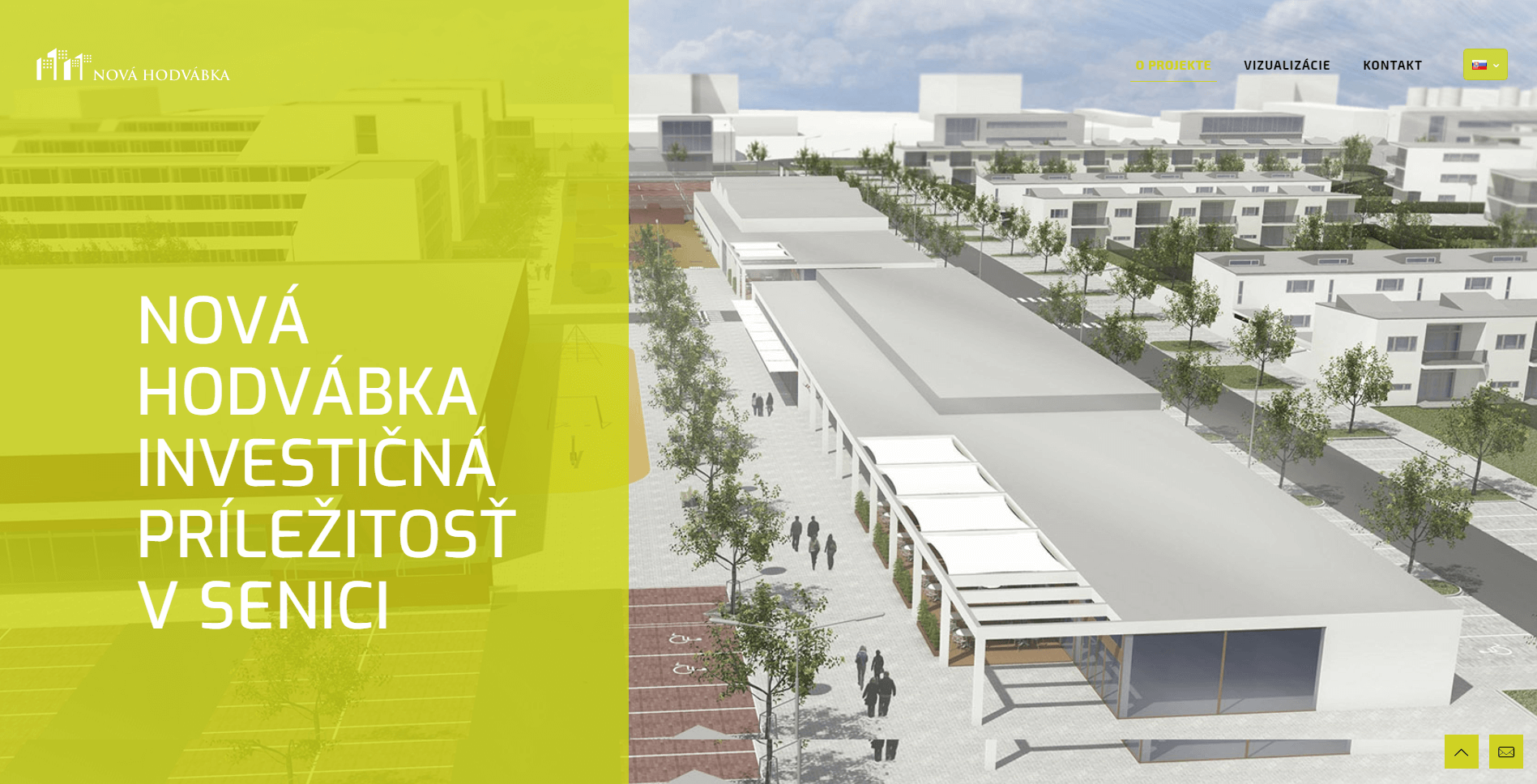 Hodvábka