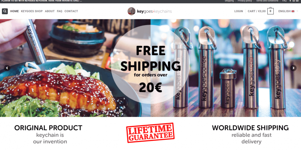 Keygoes.com