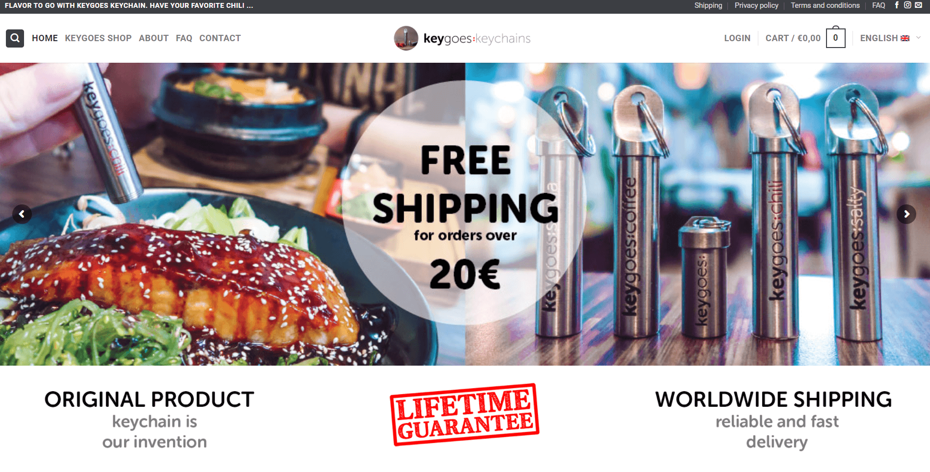 Keygoes.com