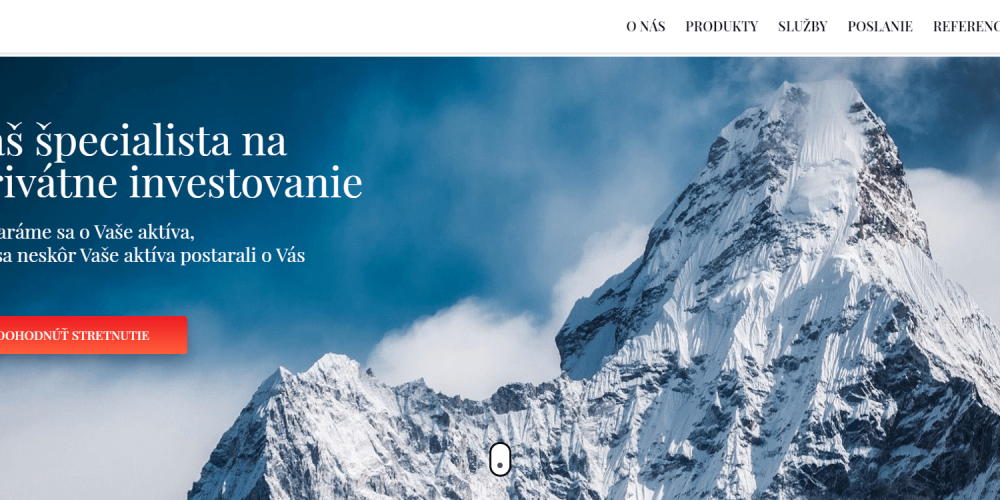 ARDIA Investments