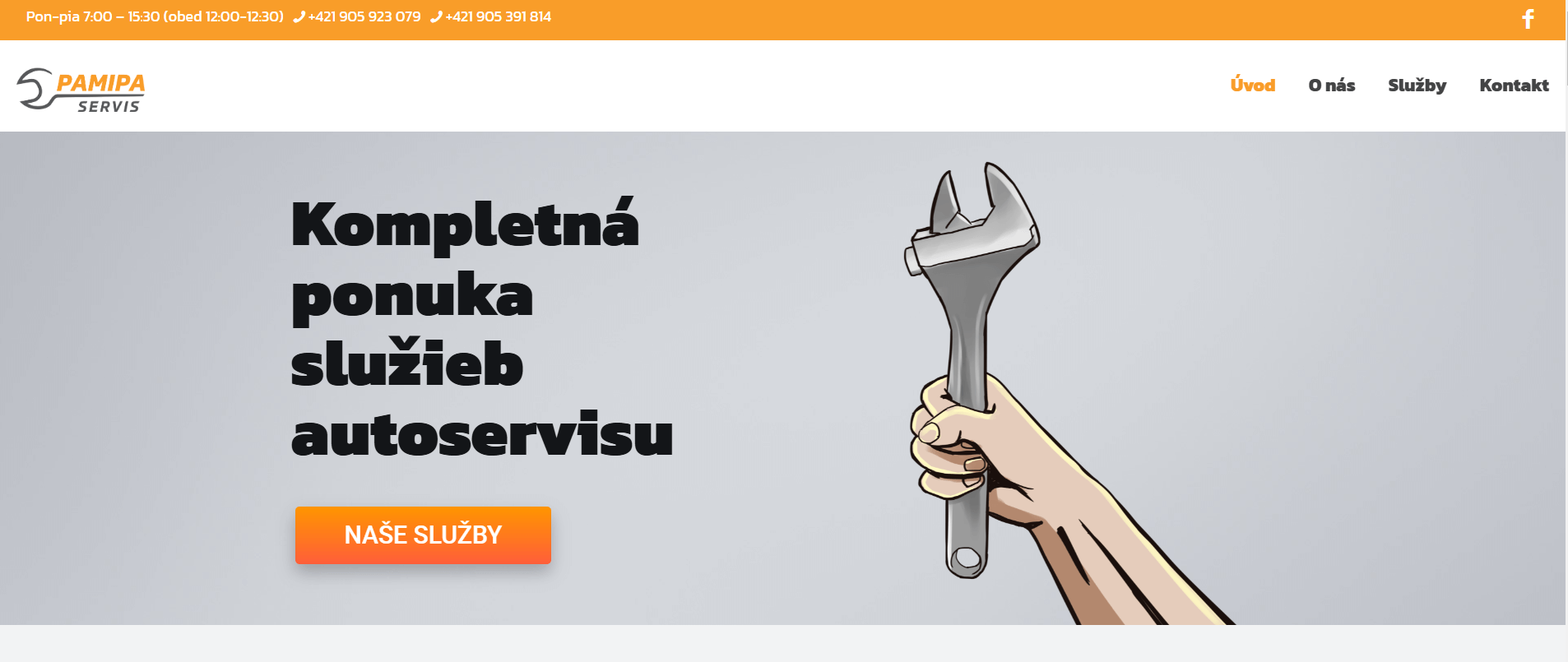 Pamipa Servis